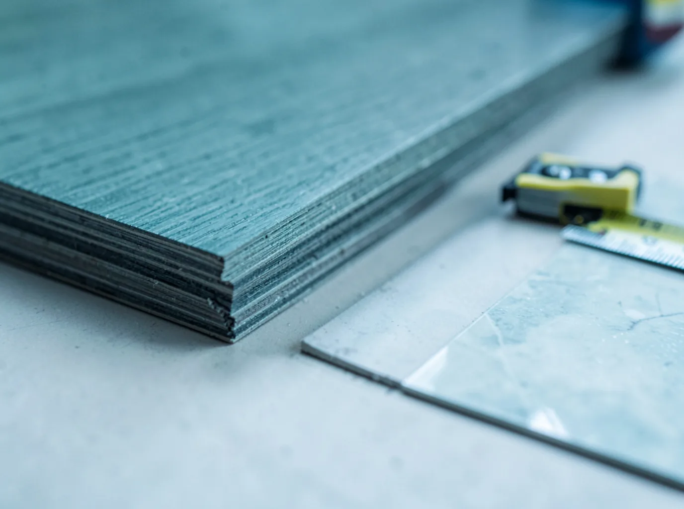 Luxury Vinyl Plank Installation Des Moines, IA FAQs